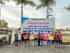 Bế mạc chương trình thể dục thể thao đón nhận quyết định Xã Đồng Nơ đạt chuẩn nông thôn mới nâng cao năm 2022