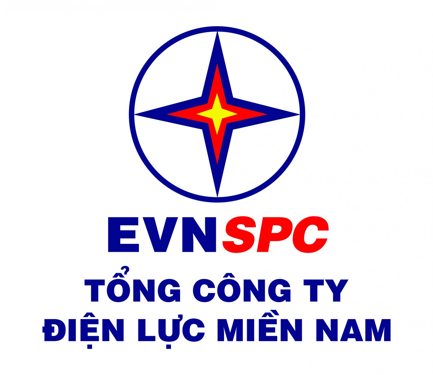 logo EVN SPC 3