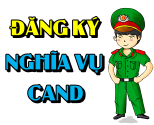 Nghĩa vụ CAND